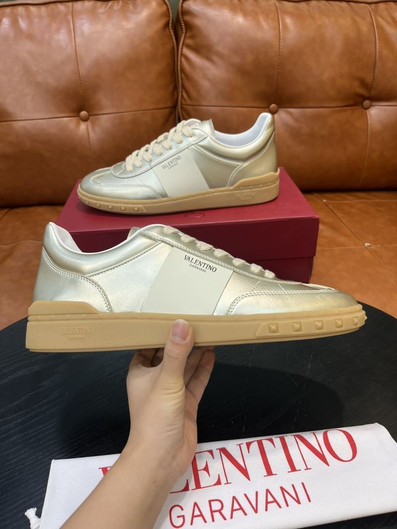 Valentino Low Shoes